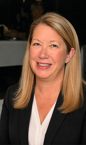 Portrait of Deborah Sandlin